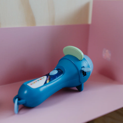 KIDYSLIDE - Verhalenlamp