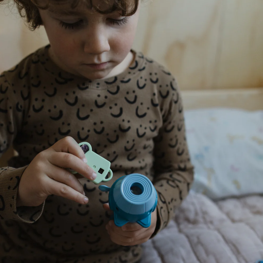 KIDYSLIDE - Verhalenlamp