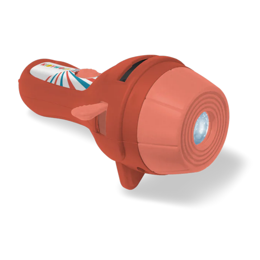 KIDYSLIDE - Verhalenlamp