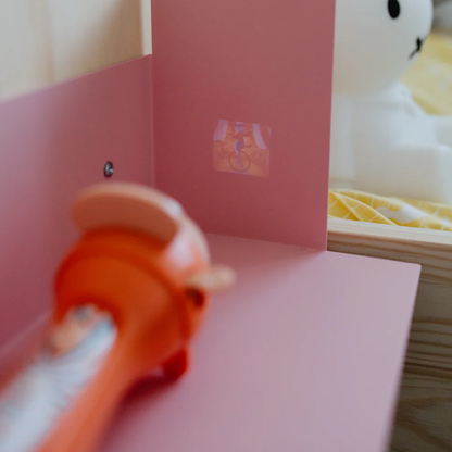 KIDYSLIDE - Verhalenlamp