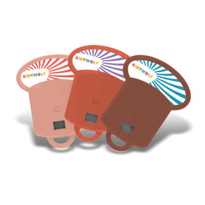 KIDYSLIDE - Verhalenlamp