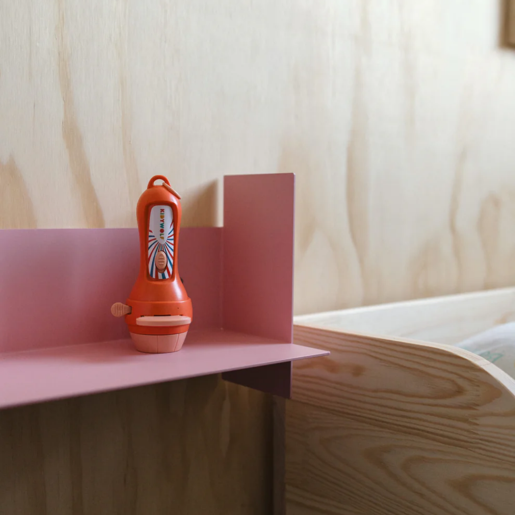 KIDYSLIDE - Verhalenlamp