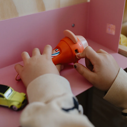 KIDYSLIDE - Verhalenlamp