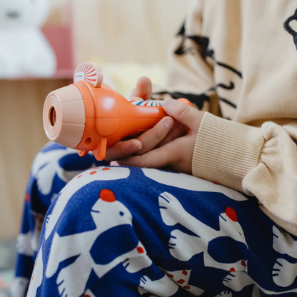 KIDYSLIDE - Verhalenlamp