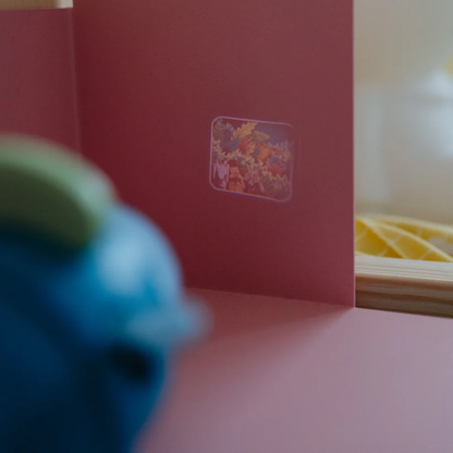 KIDYSLIDE - Verhalenlamp