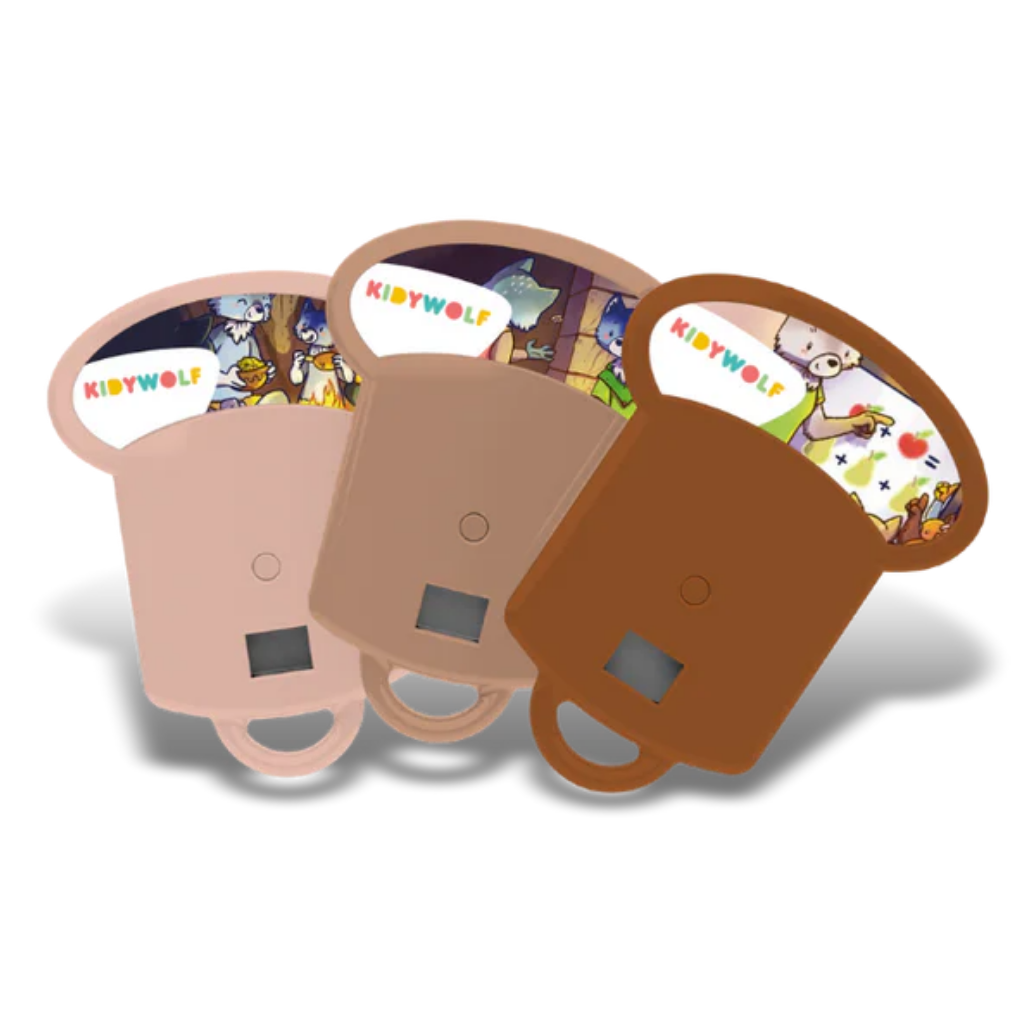 KIDYSLIDE - Verhalenlamp