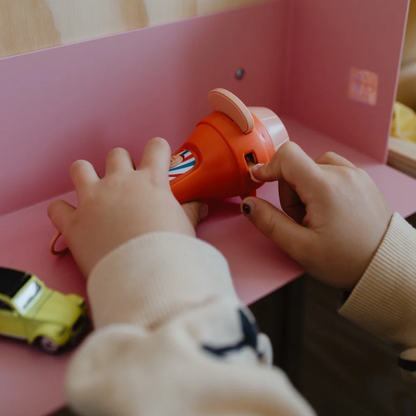 KIDYSLIDE - Verhalenlamp