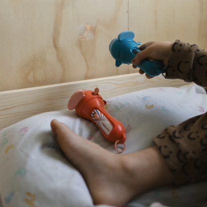 KIDYSLIDE - Verhalenlamp