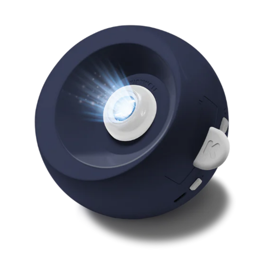 KIDYSTAR - Beeldprojector met 6 draaiende schijven