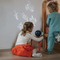 KIDYSTAR - Beeldprojector met 6 draaiende schijven