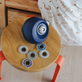 KIDYSTAR - Beeldprojector met 6 draaiende schijven