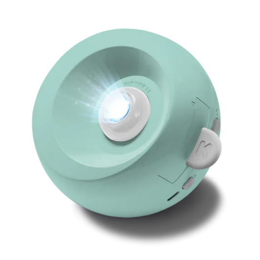 KIDYSTAR - Beeldprojector met 6 draaiende schijven