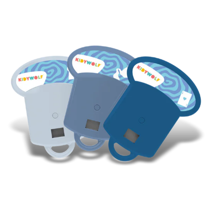 KIDYSTORIES - Navulling Kidyslide 3 verhalen