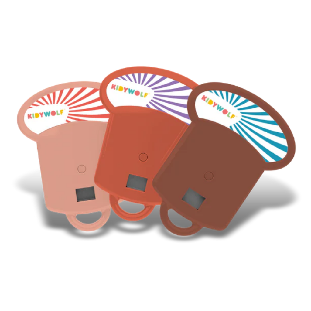 KIDYSTORIES - Navulling Kidyslide 3 verhalen