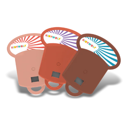 KIDYSTORIES - Navulling Kidyslide 3 verhalen