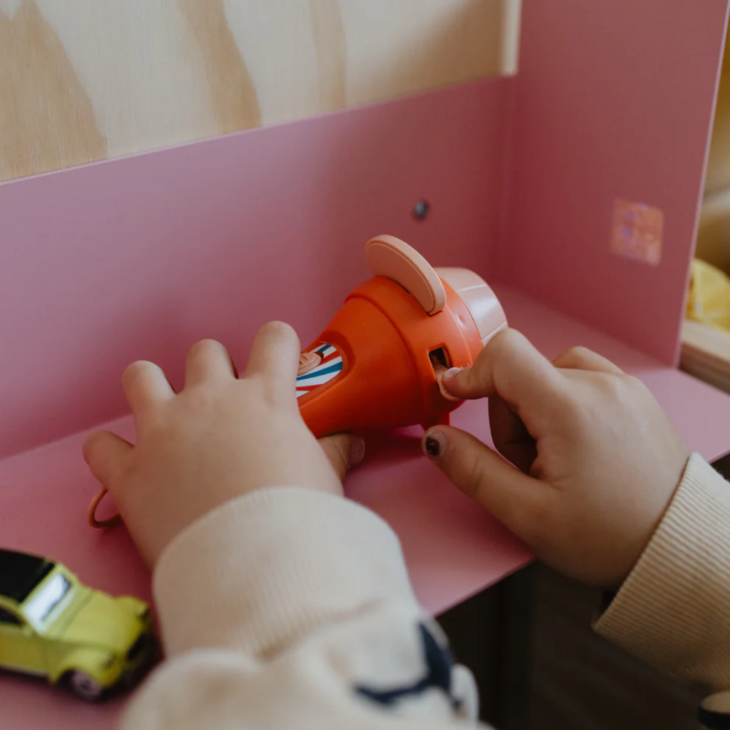 KIDYSTORIES - Navulling Kidyslide 3 verhalen