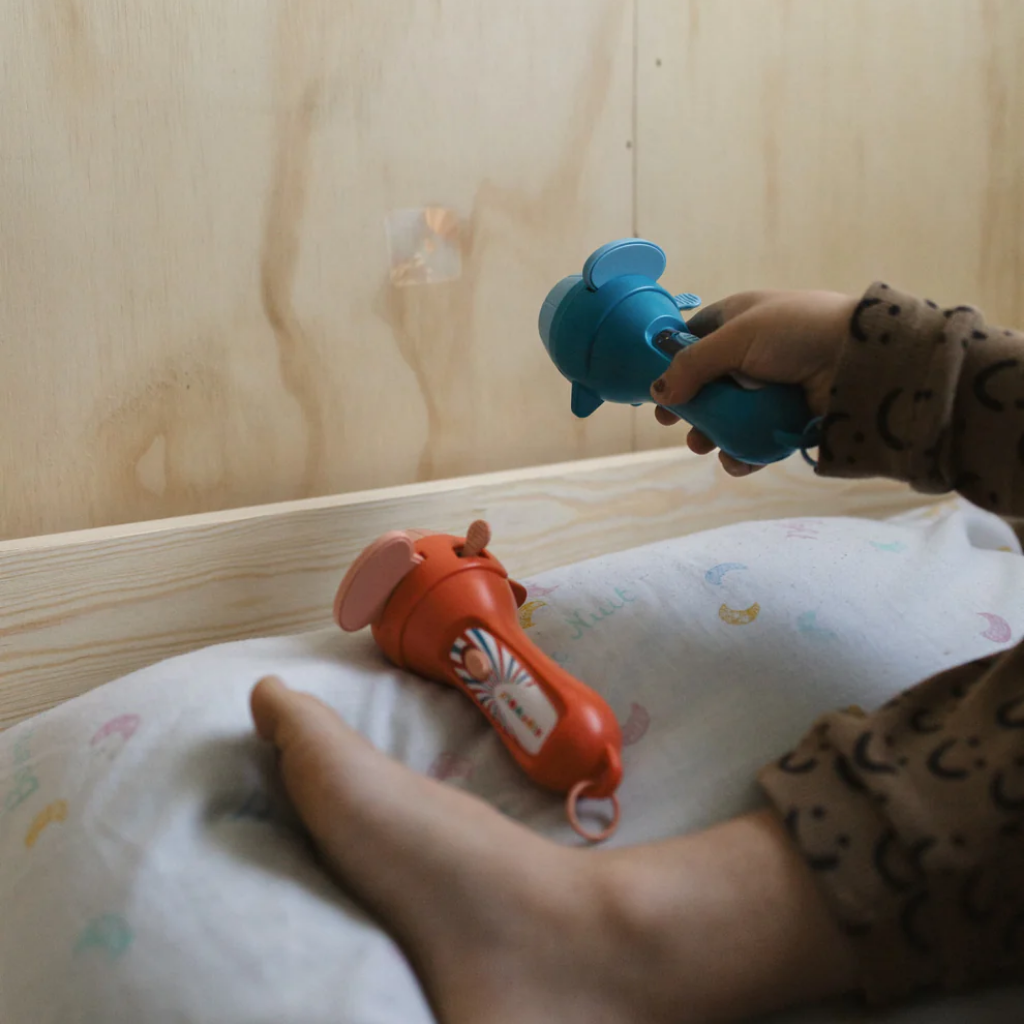 KIDYSTORIES - Navulling Kidyslide 3 verhalen