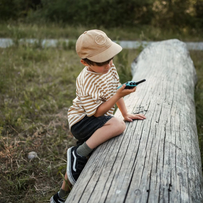 KIDYTALK Walkie Talkies met groot bereik