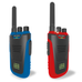 KIDYTALK Walkie Talkies met groot bereik