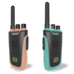 KIDYTALK Walkie Talkies met groot bereik