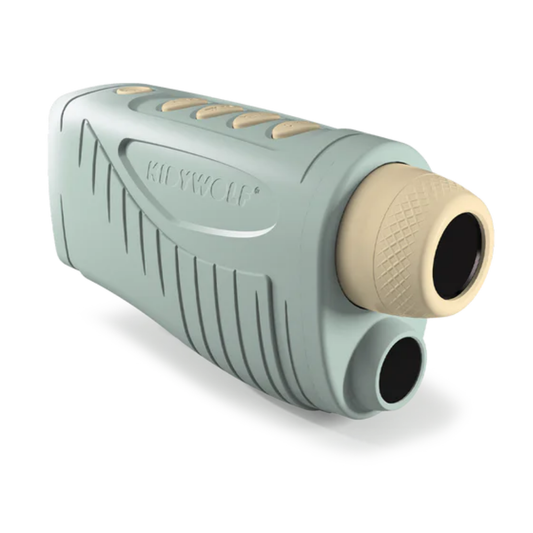 KIDYVISION - Infraroodcamera met nachtzicht