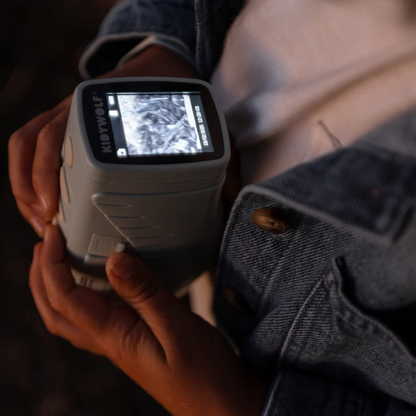 KIDYVISION - Infraroodcamera met nachtzicht