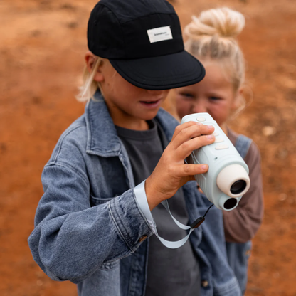 KIDYVISION - Infraroodcamera met nachtzicht