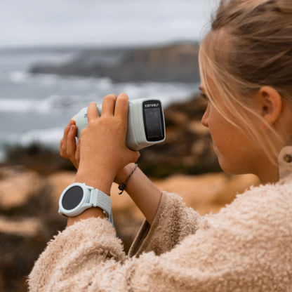 KIDYVISION - Infraroodcamera met nachtzicht