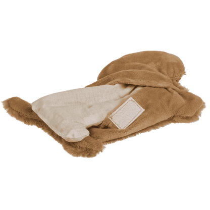 Warmtekussen met Tarwe - Teckel