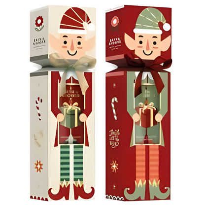 Kerstelf handcrème 35 ml