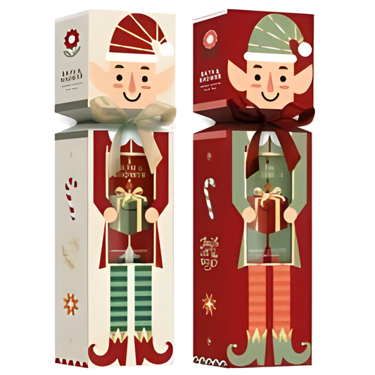 Kerstelf handcrème 35 ml