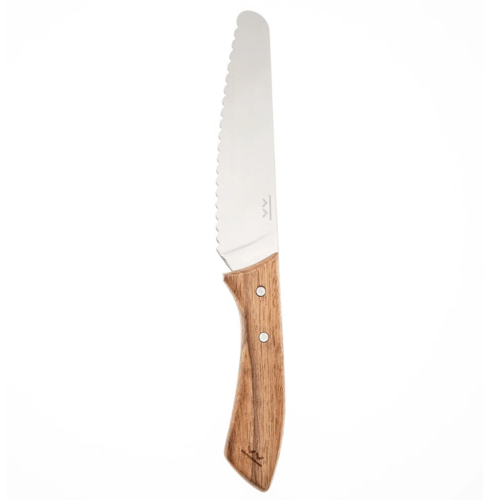 Kiddikutter hout