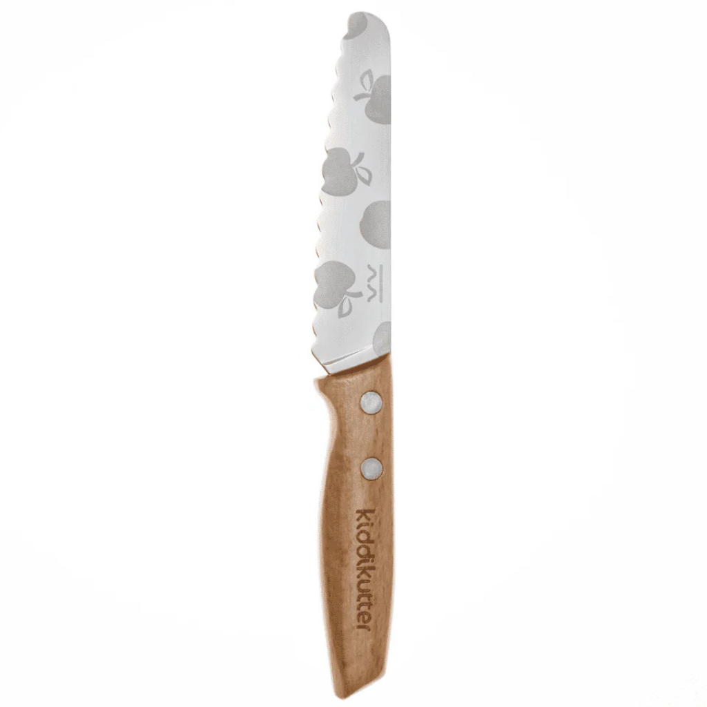 Kiddikutter hout