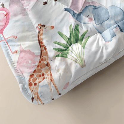 Zelesta Kiddybed - PRE-ORDER (levering 19/11)