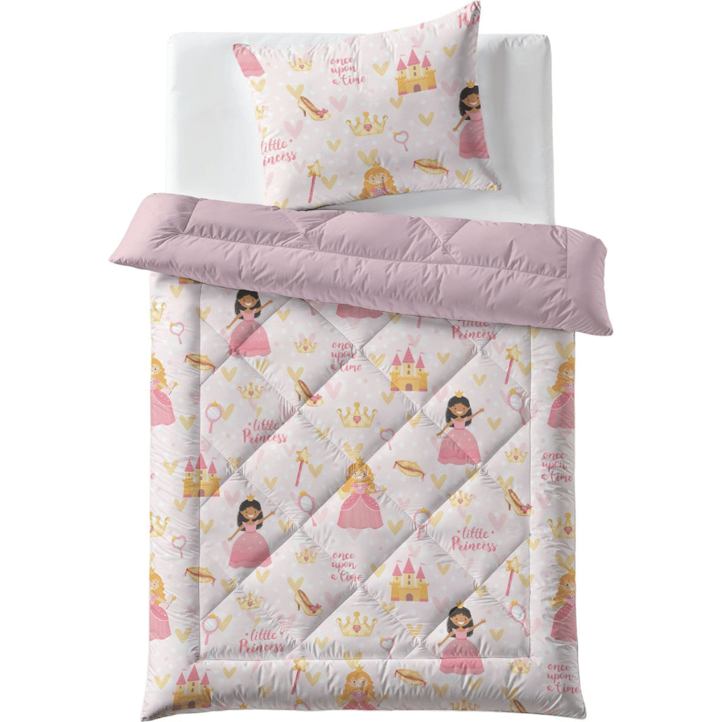 Zelesta Kiddybed - PRE-ORDER (levering 19/11)