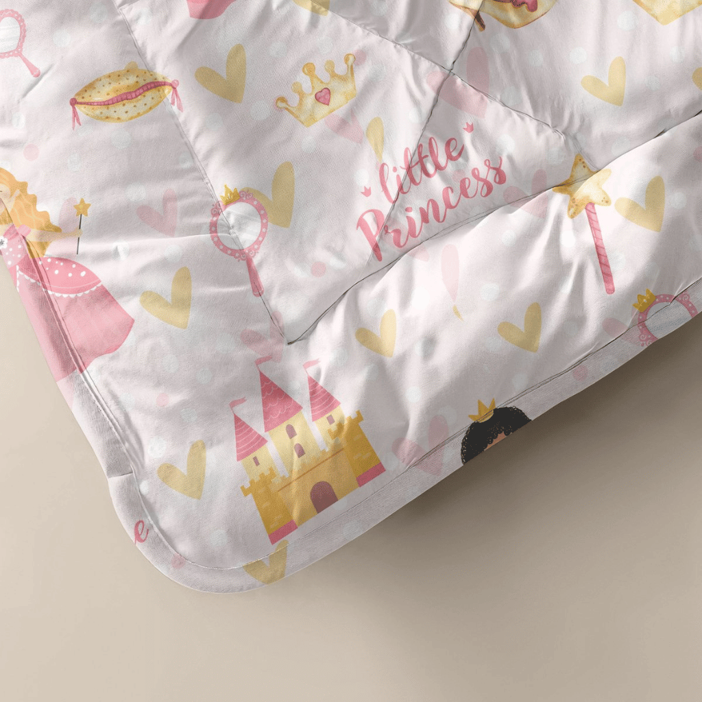 Zelesta Kiddybed - PRE-ORDER (levering 19/11)