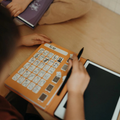 KIDYDRAW MINI LCD Tekentablet