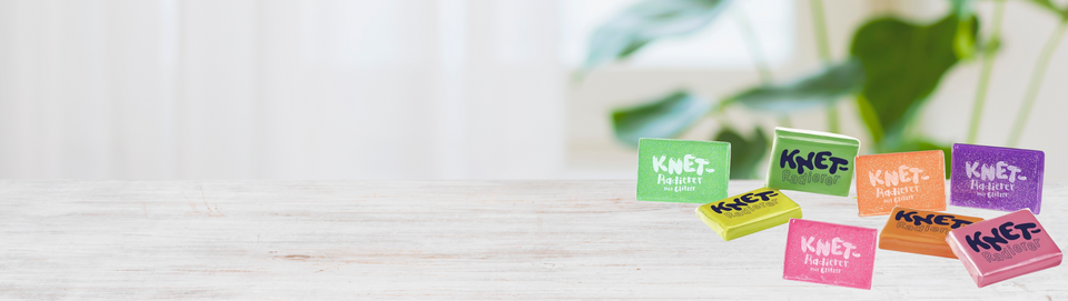 Kneedgum