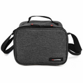 Koeltas GoGlass met glazen lunchbox