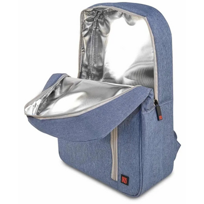 Koeltas Rugzak - Blauw