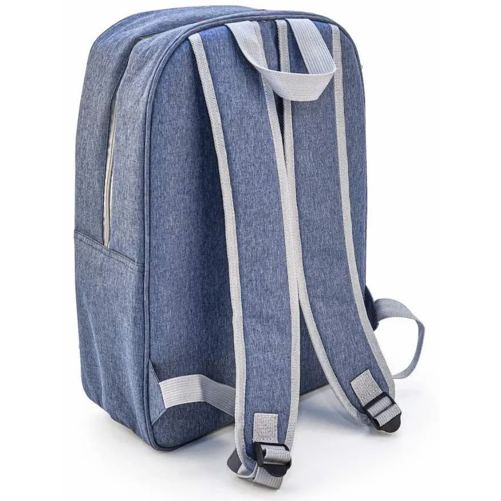 Koeltas Rugzak - Blauw