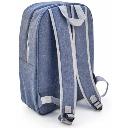 Koeltas Rugzak - Blauw