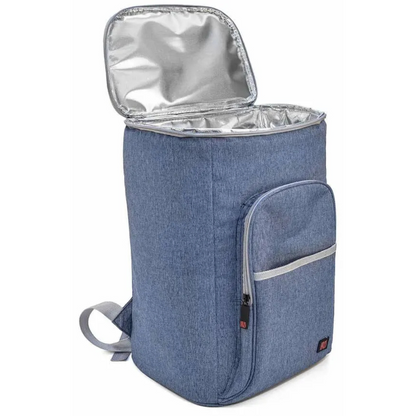 Koeltas Rugzak - Blauw