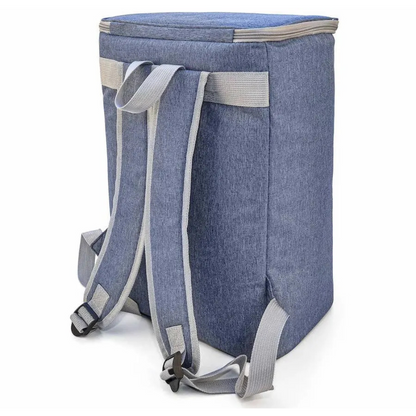 Koeltas Rugzak - Blauw