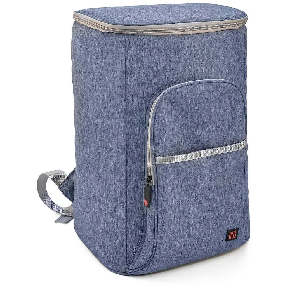 Koeltas Rugzak - Blauw