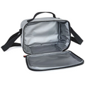 Koeltas Sound met glazen lunchbox