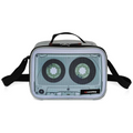 Koeltas Sound met glazen lunchbox