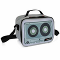 Koeltas Sound met glazen lunchbox