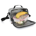 Koeltas Sound met glazen lunchbox
