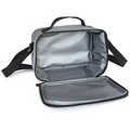 Koeltas Sound met glazen lunchbox
